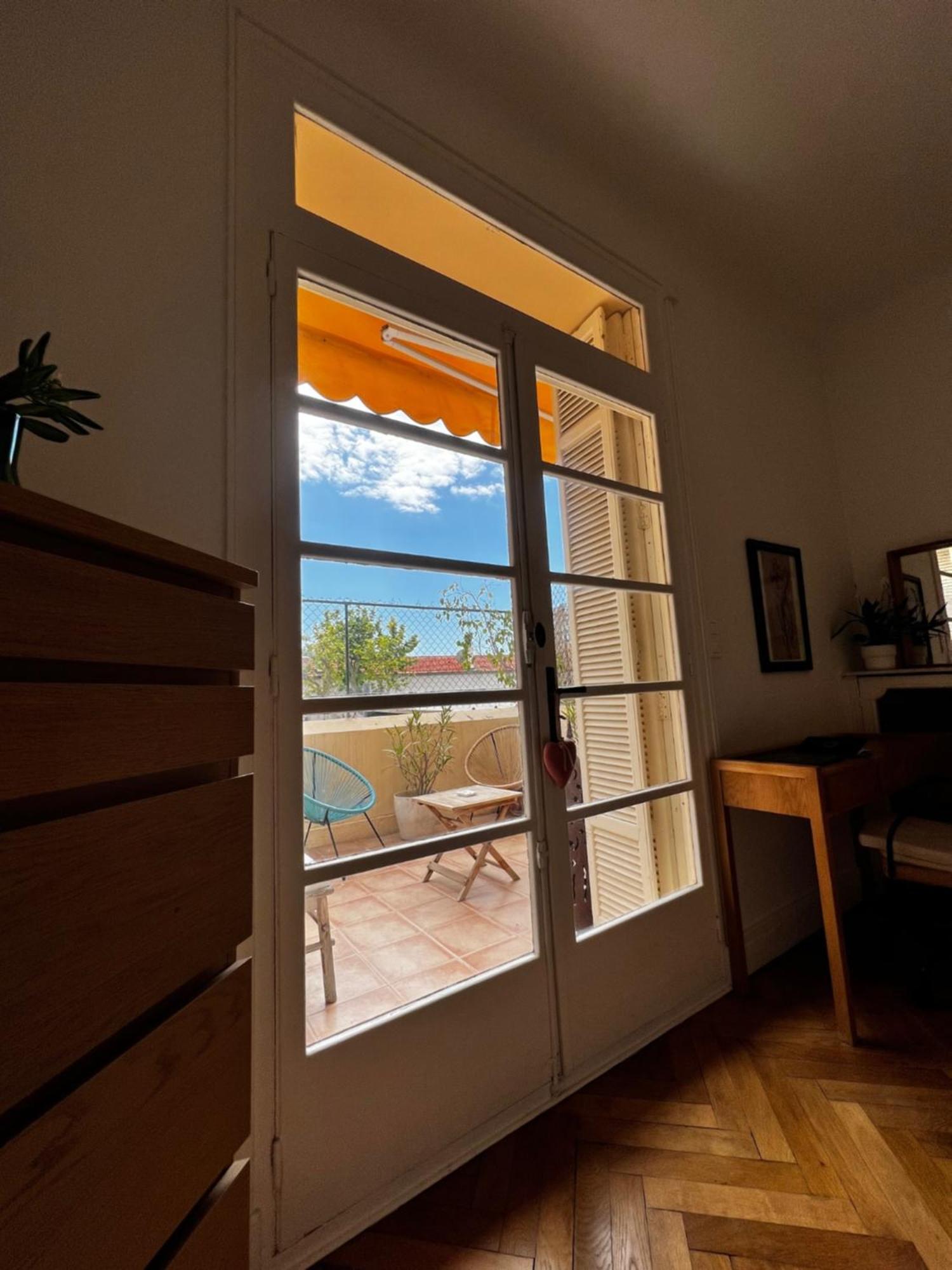 Apartamento 3 Pieces Avec Terrasse - 150m Du Palais Sur Le Rocher Mónaco