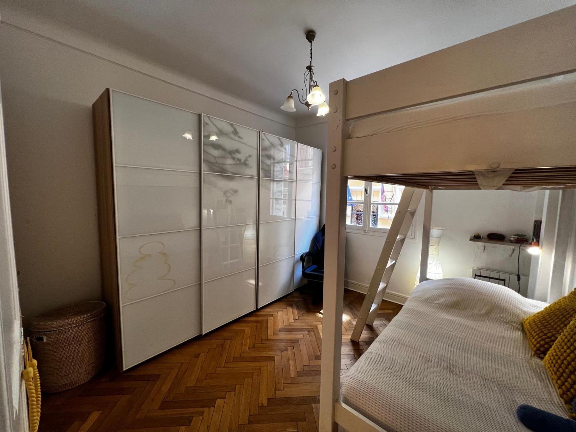 Apartamento 3 Pieces Avec Terrasse - 150m Du Palais Sur Le Rocher *