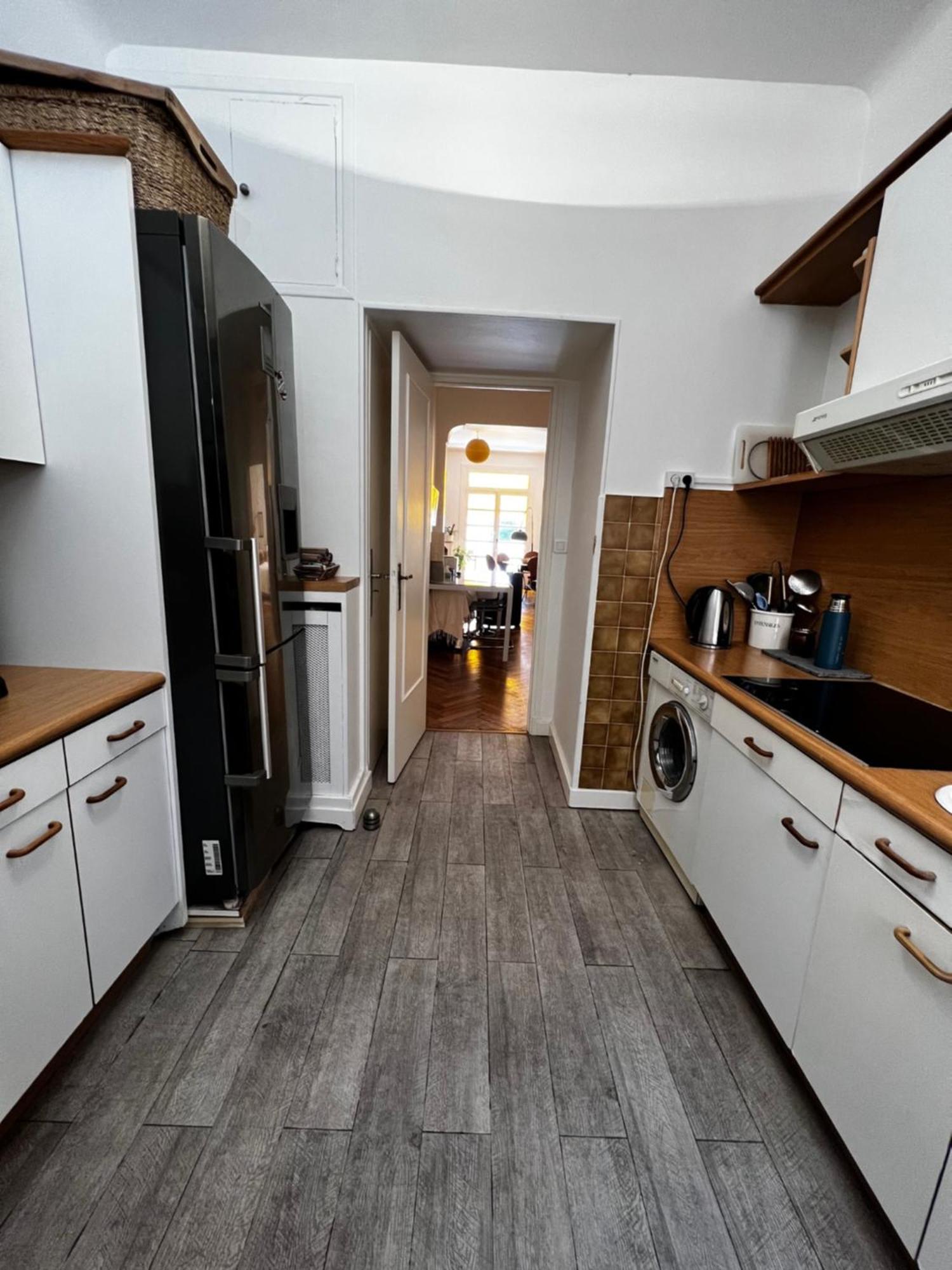 Apartamento 3 Pieces Avec Terrasse - 150m Du Palais Sur Le Rocher *