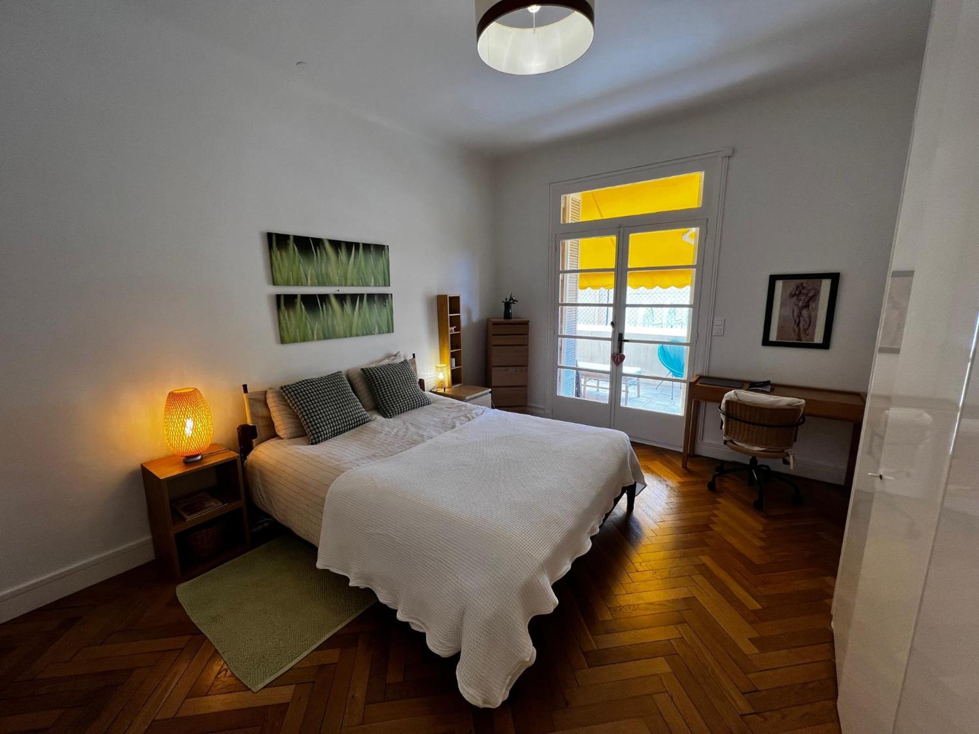 Apartamento 3 Pieces Avec Terrasse - 150m Du Palais Sur Le Rocher Mónaco